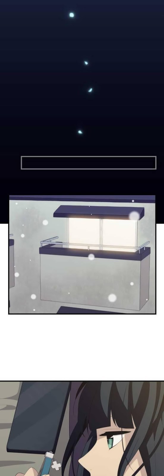 ReLife Chapter 210 Gambar 7